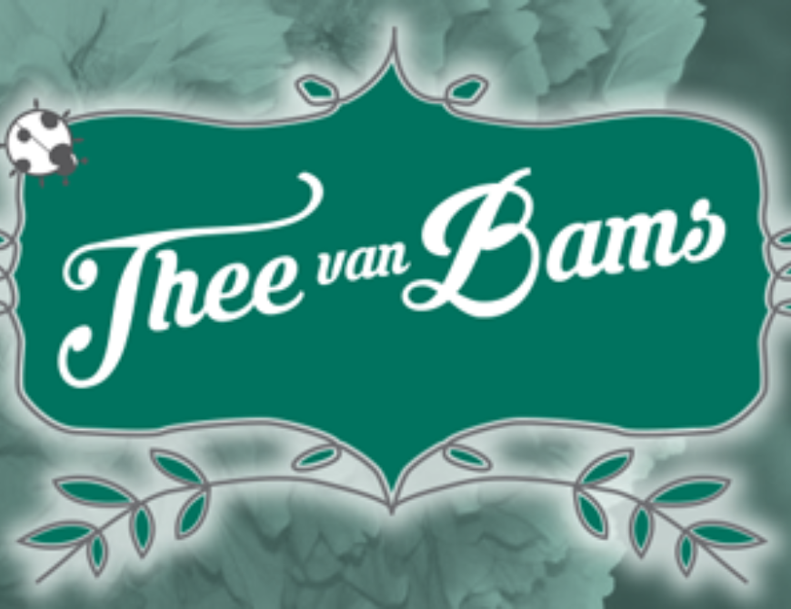 Thee van Bams Enschede - Uit in Enschede