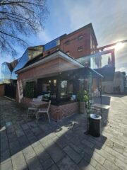 'Op de Koffie' Kerstspecial: De Midwinterhoorn! Museumfabriek Enschede - Uit in Enschede