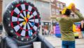 Kaashandel Borghuis dagmarkt winkelen Enschede - Uit in Enschede