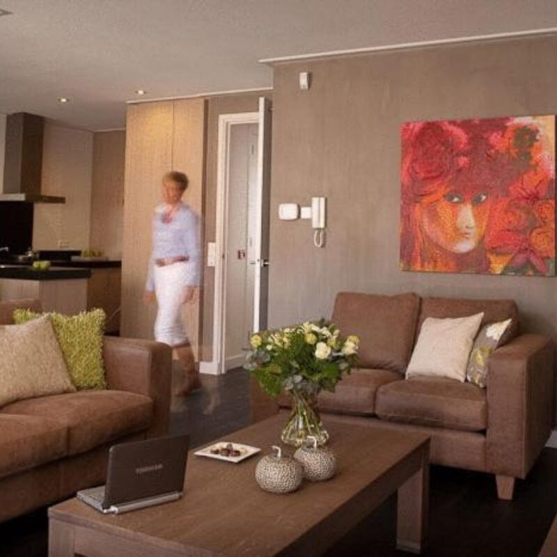 Vrouw op de foto - Galerie HartWare Enschede - Uit in Enschede