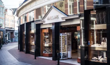 Delifrance lunchroom eten drinken Enschede - Uit in Enschede