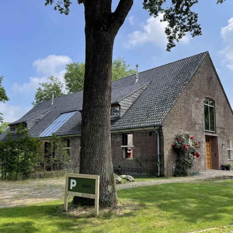 La Place Cafe lunchen Enschede - Uit in Enschede