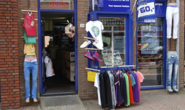 Einkaufen bei Jouw Marktkraam in Enschede - Uit in Enschede