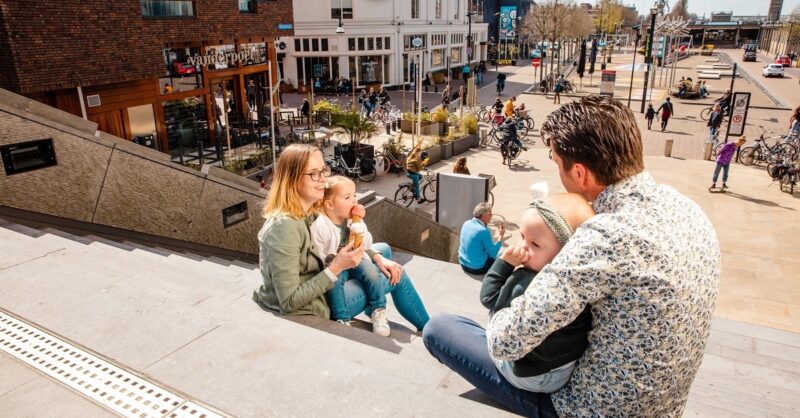 Peachy Winkelen Enschede - Uit in Enschede