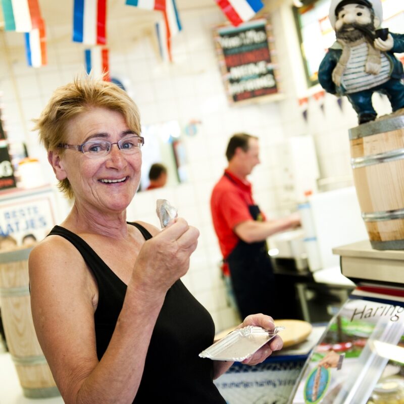 Melktap Hof Espelo - Enschede - Uit in Enschede