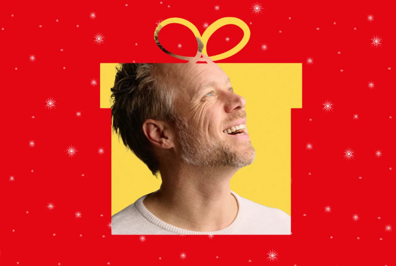 Metropool NL Diggy Dex Enschede Adventskalender 2024 - Uit in Enschede